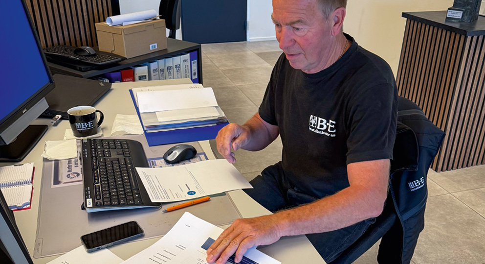 Audit implicit i vores branche